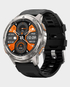 Kospet TANK T3 Smart Watch (Sliver) in Qatar