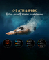 Kospet TANK T3 Smart Watch (Sliver)