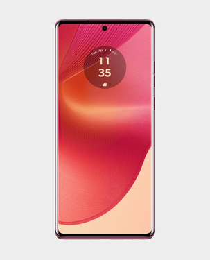 Moto Edge 50 Fusion 5G 12GB 512GB (Hot Pink)