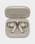 Motorola Moto Buds+ True Wireless Earbuds (Beach Sand) in Qatar