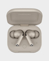 Motorola Moto Buds+ True Wireless Earbuds (Beach Sand) in Qatar