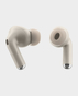 Motorola Moto Buds+ True Wireless Earbuds  38 Hours Playtime  ANC  Sound By Bose Dolby Atmos Water Protection  PG38C05742 (Beach Sand)