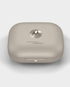 Motorola Moto Buds+ True Wireless Earbuds  38 Hours Playtime  ANC  Sound By Bose Dolby Atmos Water Protection  PG38C05742 (Beach Sand)