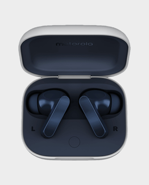 Motorola Moto Buds True Wireless Earbuds in Qatar