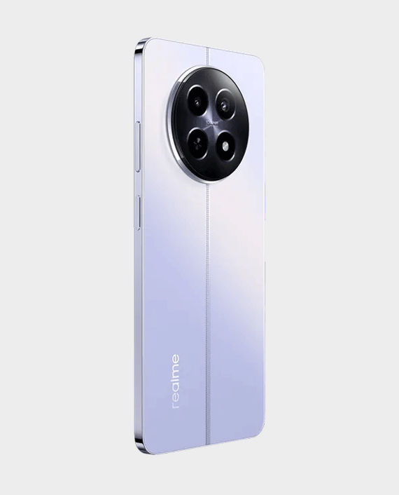 Buy Realme 12 5G (8GB 256GB - Twilight Purple) in Qatar