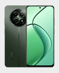 Realme 12 5G 8GB 512GB (Woodland Green) in Qatar