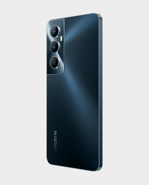 Buy Realme C65 (6GB 128GB - Starlight Black) in Qatar