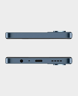 Realme C65 8GB 256GB (Starlight Black)