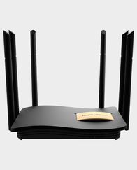 Ruijie Reyee RG EW1200G PRO 1300M Dual Band Gigabit Wireless Router