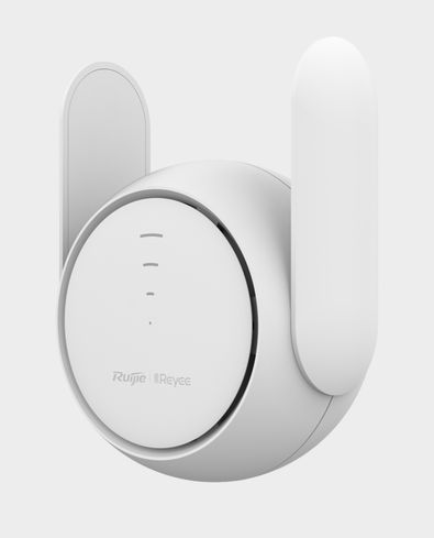 Buy Reyee RG-EW1200R 1200M Dual-Band Mesh Wi-Fi Extender in Qatar ...