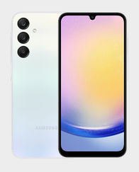 Samsung Galaxy A25 5G 8GB 256GB (Light Blue)