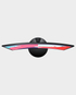 Samsung LS24C360EAMXUE FHD Curved Monitor (24 inch)
