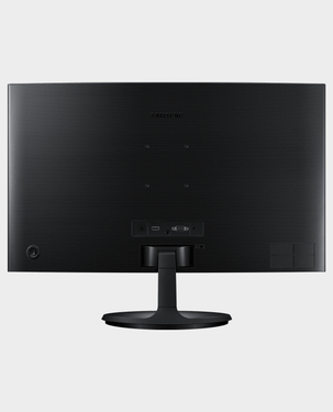 Samsung LS24C360EAMXUE FHD Curved Monitor (24 inch)