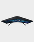 Samsung LS27CG552 Curved Gaming Monitor Odyssey G5 G55C QHD 165Hz (27-inch)