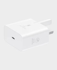 Samsung USB C 25W Power Adapter EP T2510 (White)