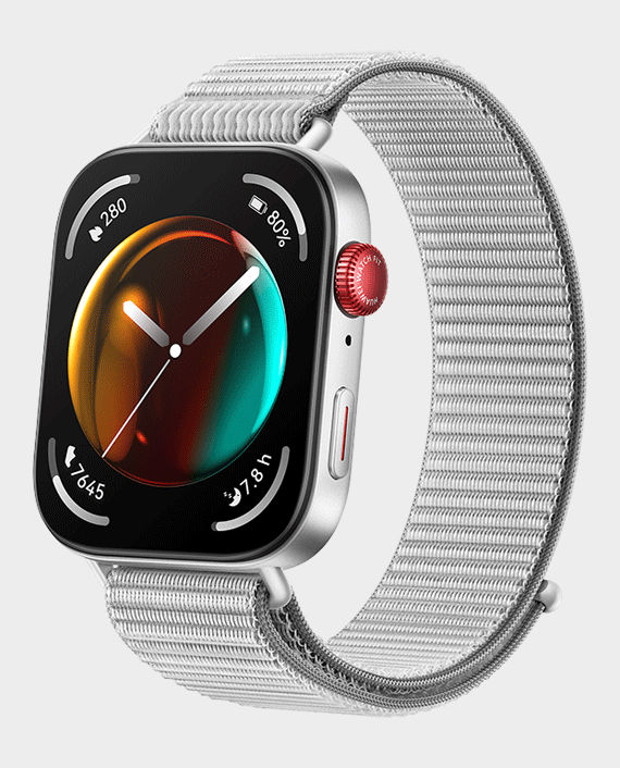 Galaxy Fit Huawei Watch Fit Se Puede Conectar A Iphone Smart Watch