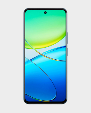 Vivo Y38 5G 8GB 256GB (Pacific Blue)