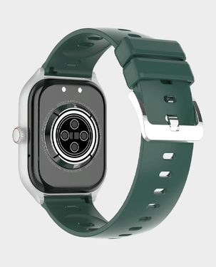 X Cell Smart Watch Apollo W3 (Green)