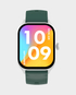 X Cell Smart Watch Apollo W3 (Green)