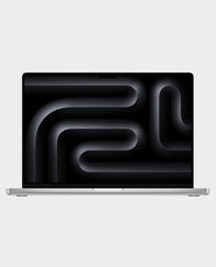 Apple MacBook Pro 16 inch MRW63AB (M3 Pro / 36GB RAM / 512GB SSD) - Silver in Qatar