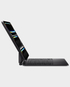 Apple Magic Keyboard for iPad Pro 11 Inch M4 Arabic (Black)