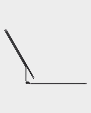 Apple Magic Keyboard for iPad Pro 11 Inch M4 Arabic (Black)