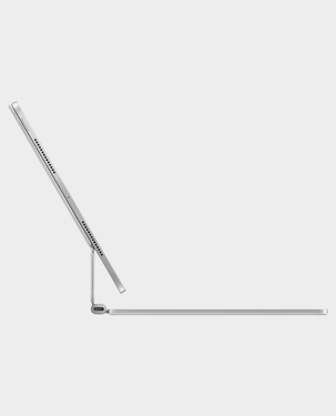Apple Magic Keyboard for iPad Pro 11 Inch M4 Arabic (White)