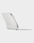 Apple Magic Keyboard for iPad Pro 11 Inch M4 Arabic (White)