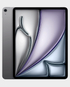Apple 13 inch iPad Air (M2) WiFi 512GB MV2J3AB/A (Space Grey) in Qatar