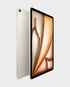 Apple iPad Air 13 inch M2 chip WiFi  Cellular 128GB MV6T3AB A (Starlight)
