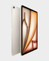Apple iPad Air 13 inch M2 chip WiFi  Cellular 128GB MV6T3AB A (Starlight)