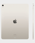 Apple iPad Air 13 inch M2 chip WiFi  Cellular 128GB MV6T3AB A (Starlight)