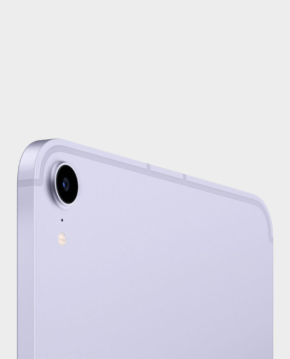 iPad mini 6 256GB セルラーモデル Apple Pencil2 Refurbished iPad mini 6 Wi-Fi+Cellular 256GB - Purple - Apple