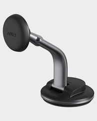Aukey Navigator Dashboard Car Mount Holder (HD-C49-BK - Black) in Qatar