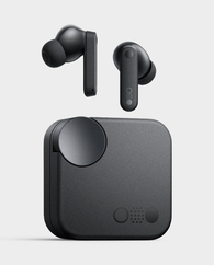 CMF by Nothing Buds True Wireless Earbuds with Mic (Dark Grey) in Qatar