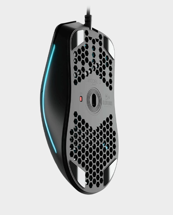 Buy Glorious Model O Wired Gaming Mouse in Qatar - AlaneesQatar.Qa