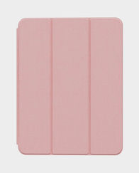 Green Lion Hogo Premium Case for Apple iPad Air 13 Inch (Pink) in Qatar