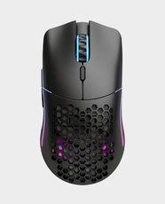 Glorious Model O Wireless Gaming Mouse (Matte Black) in Qatar