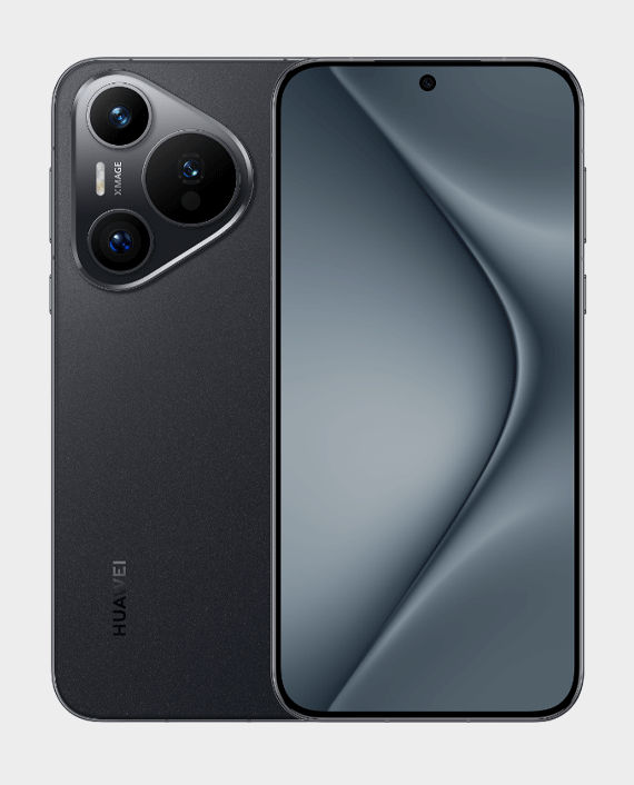 Huawei Pura 70 12GB 256GB - Black