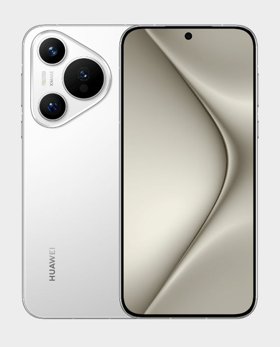 Huawei Pura 70 12GB 256GB - White