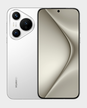 Huawei Pura 70 12GB 256GB (White)