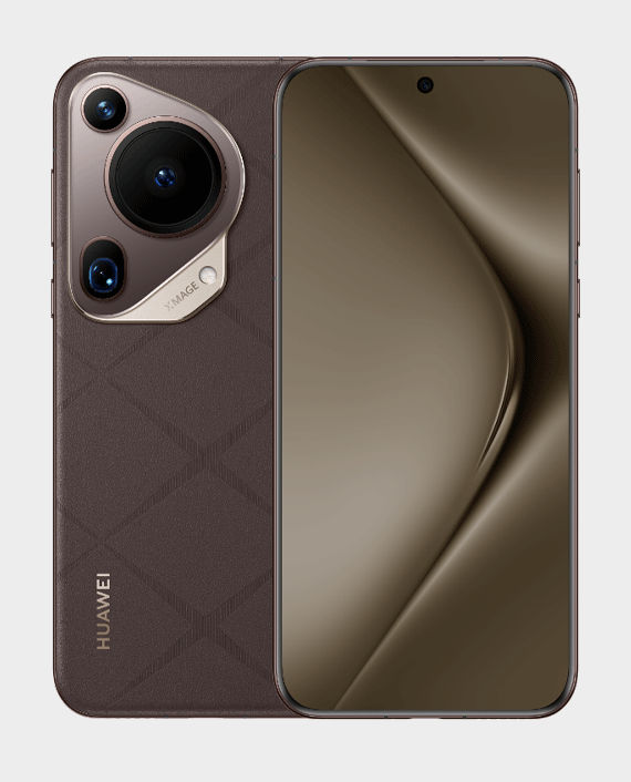 Huawei Pura 70 Ultra 16GB 512GB - Brown