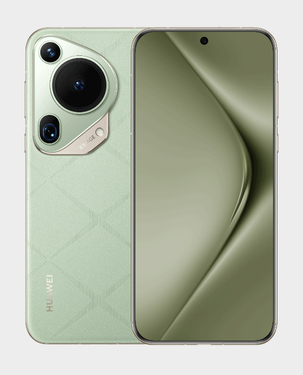 Huawei Pura 70 Ultra 5G 16GB 512GB (Green)