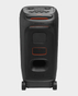 JBL Party Box Stage 320 18 Hours of Play Time IPX4 Splashproof AI Sound Boost Lightshow (Black)