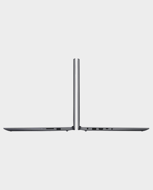 Lenovo IdeaPad 1 15IAU7 Laptop  82QD00F0AX  Intel Core i7 1255U  16GB RAM  512GB SSD  Integrated Intel Iris Xe Graphics  15.6 Inch FHD Display  English Arabic Keyboard  Windows 11 (Cloud Grey)