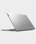 Lenovo IdeaPad 1 15IAU7 Laptop  82QD00F0AX  Intel Core i7 1255U  16GB RAM  512GB SSD  Integrated Intel Iris Xe Graphics  15.6 Inch FHD Display  English Arabic Keyboard  Windows 11 (Cloud Grey)