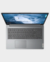 Lenovo IdeaPad 1 15IAU7 Laptop  82QD00F0AX  Intel Core i7 1255U  16GB RAM  512GB SSD  Integrated Intel Iris Xe Graphics  15.6 Inch FHD Display  English Arabic Keyboard  Windows 11 (Cloud Grey)