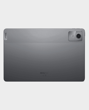Lenovo Tab M11  4G  11 Inch WUXGA IPS Display  8GB RAM 128GB ROM  Dolby Atmos  Lenovo Tab Pen  ZADB0332AE (Luna Grey)