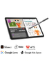 Lenovo Tab M11  4G  11 Inch WUXGA IPS Display  8GB RAM 128GB ROM  Dolby Atmos  Lenovo Tab Pen  ZADB0332AE (Luna Grey)