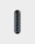 Momax 1 Charger Flow Plus Desktop Charger PD Fast Charging  120W  6 Ports   GaN Tech  Four USB C and Dual USB A (White)